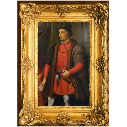 Le Roi Prudent-12 پرفیومرز فرانسیس لی روی پرودنت