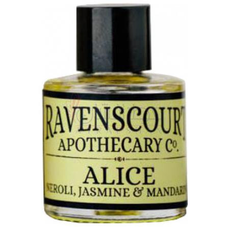 Alice in Wonderland-ریونسکورت اپوتکری الیس این واندرلند