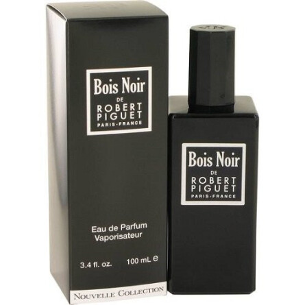 Bois Noir-رابرت پیگه بویس نویر