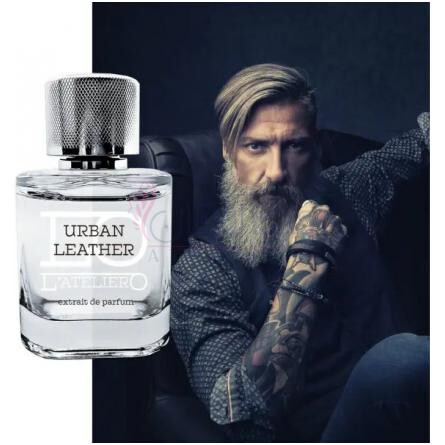 Urban Leather-له آتلیرو اوربان لدر