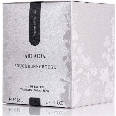 Arcadia-رژ بانی رژ ارکدیا