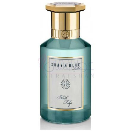 Black Tulip-شی اند بلو لاندن بلک تولیپ