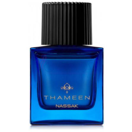 Nassak-تامین ناساک