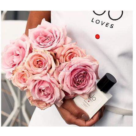 Rose Petal 25-جو لاوز 25 رز پتال