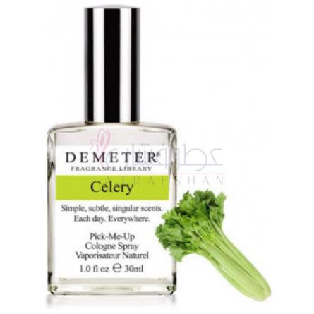 Celery-دیمتر فرگرنس سلری