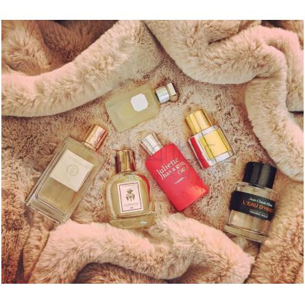 L'Eau d'Hiver-فردریک مال لئو د هایور