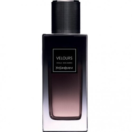 encre noir eau de parfum