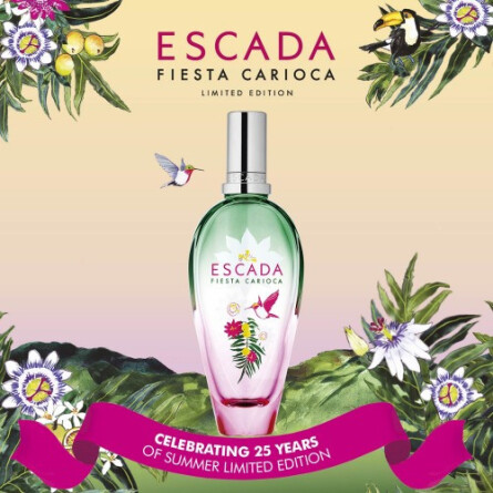 fiesta carioca 100ml