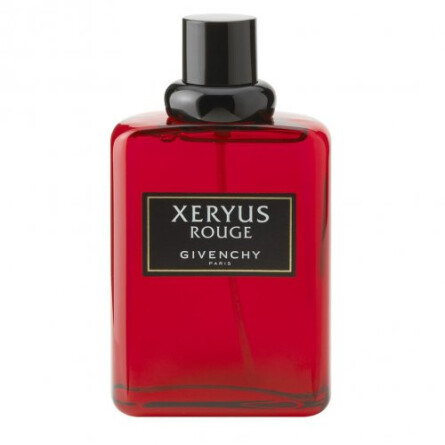 givenchy xeryus rouge edp