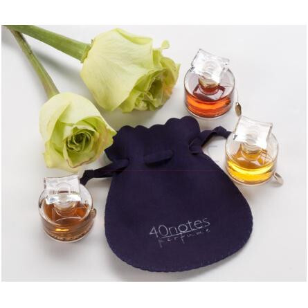 Cashmere Musk-40 نتس پرفیوم کشمیر مشک