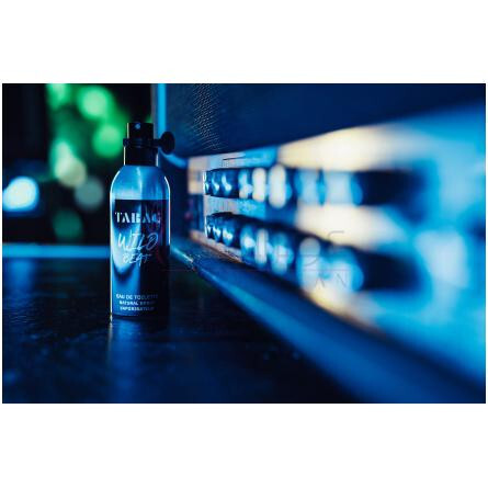 Tabac Wild Beat-مورر اند ورتز تاباک وایلد بیت