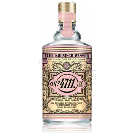 4711 Magnolia Eau de Cologne-مورر اند ورتز 4711 مگنولیا او د کلن
