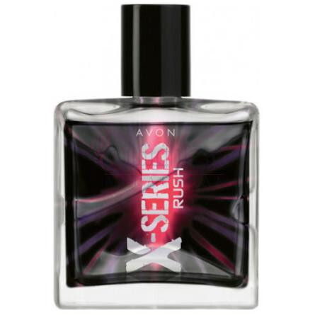 X Series Rush-اوان ایکس سریز راش