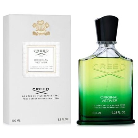 Original Vetiver-کرید اوریجینال وتیور