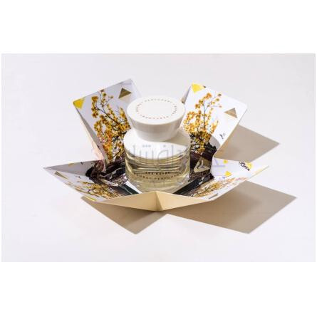 Les Cayes-بمبئی پرفیومری لس کیس