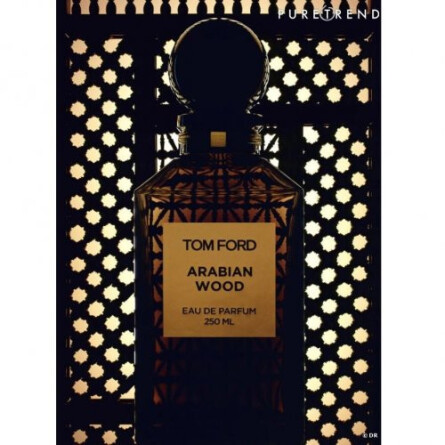 TOM FORD Arabian Wood