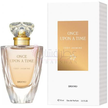 Once Upon A Time 1001 Jasmine-بروکارد وانس اپن ا تایم  1001 جاسمین