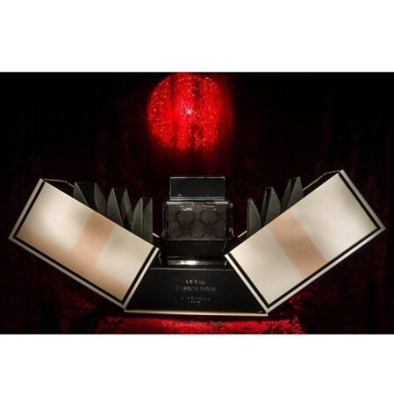 Dahlia Noir Le Bal EDP-جیونچی داهلیا نویر له بال ادو پارفوم