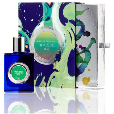 Hemlock-پارفومز کوارتانا هملاک