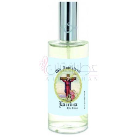 Lacrima-هیلد سولیانی لکریما