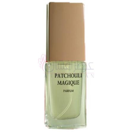 Patchouli Magique-نوول ایتویل پچولی مجیک