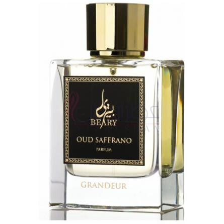 Oud Saffrano-بیرلی عود سفرانو