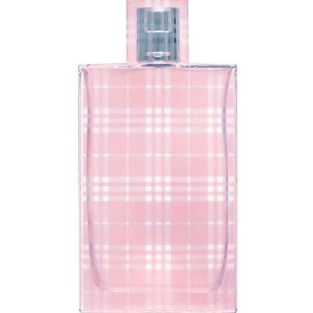 Burberry brit for her hot sale sheer