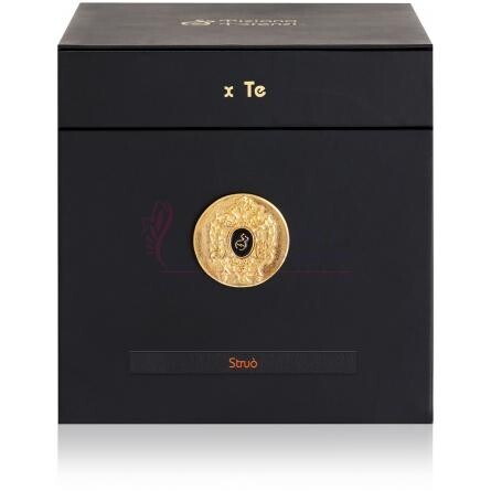 Struò-تیزیانا ترنزی استرو