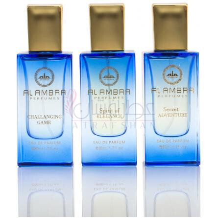 Secret Adventure-ال امبرا سکرت ادونچر