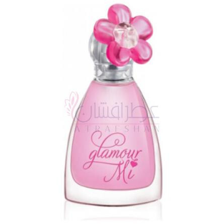 Glamour Mi-اتلیه الریک فرگرنسز گلامور ام ای