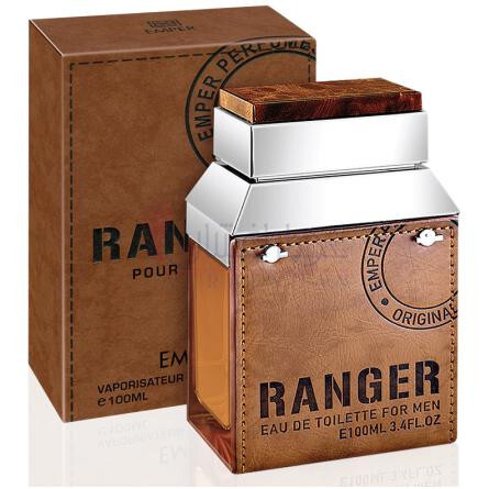 Ranger-امپر رنجر