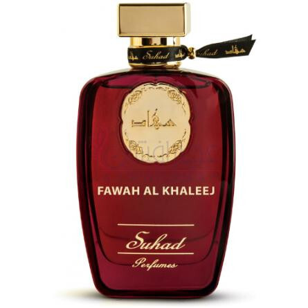 Fawah Al-Khaleej-سهاد پرفیومز فواح الخلیج