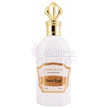 Sans Egal-کورنیش دوق سنس ایگل