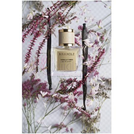 Vanilla Vibes-بیرخولز وانیلا وایبز