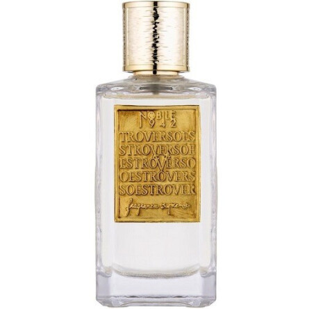 Estroverso-نوبیله 1942 استروورسو