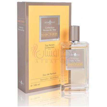 Bergamot Roots-آفین اسنس برگاموت روتس