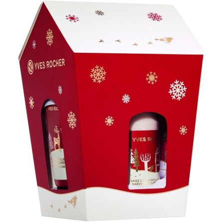 Baies des Merveilles-ایو روشه بایس دس مرویلس