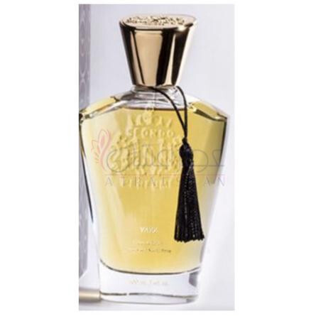 Yazz-اسفوندو پرفیوم یاز