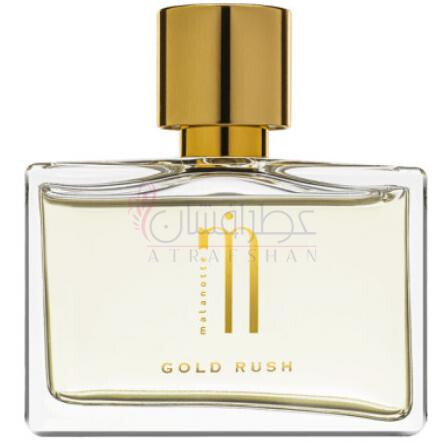 Gold Rush-مالانوت گلد راش