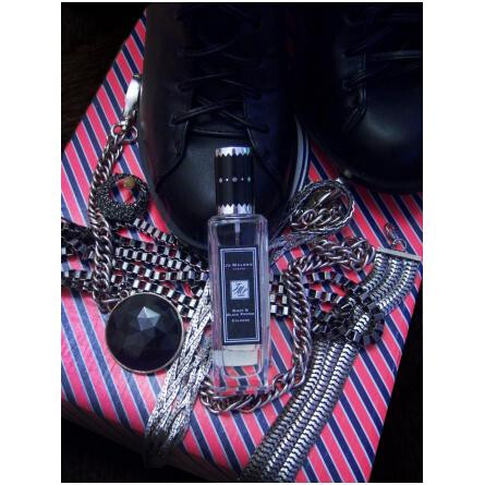 Rock The Ages Birch & Black Pepper-جو مالون راک د ایجس بیرچ اند بلک پپر