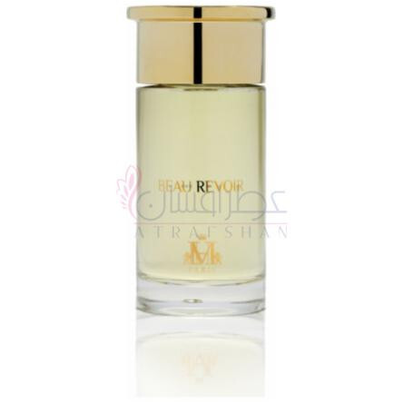 Beau Revoir-میسون دوتویل بو ریوویر