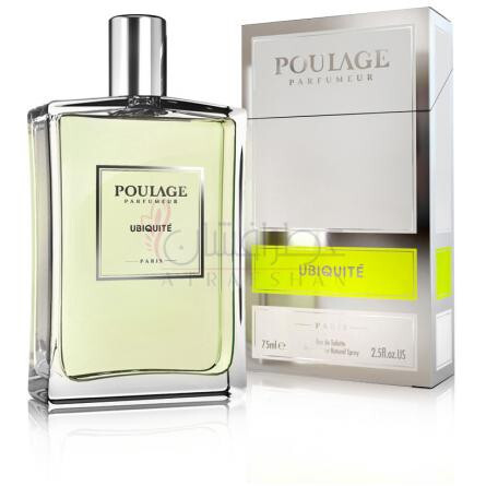 Ubiquite-پولاژ پرفیومر یوبیکوییت