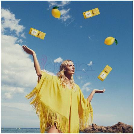 Sal Y Limon-کارنر بارسلونا سال وای لیمون