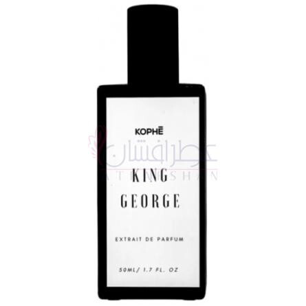 King George-کوف کینگ جورج