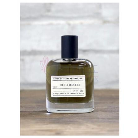 High Desert-بویدز اف تگزاس های دزرت