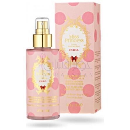 Miss Princess - Petali Di Rosa-پوپا میس پرینسس پتالی دی رزا