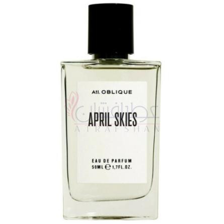 April Skies-آتلیه ابلیک اپریل اسکایز