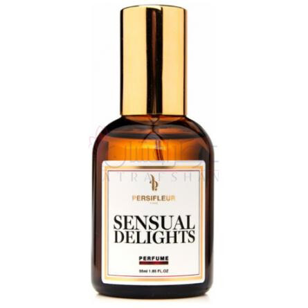 Sensual Delights-پرسیفلور سنشوال دیلایتس