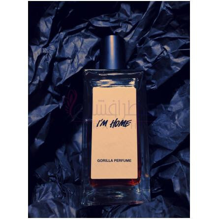 I'm Home-لاش ایم هوم