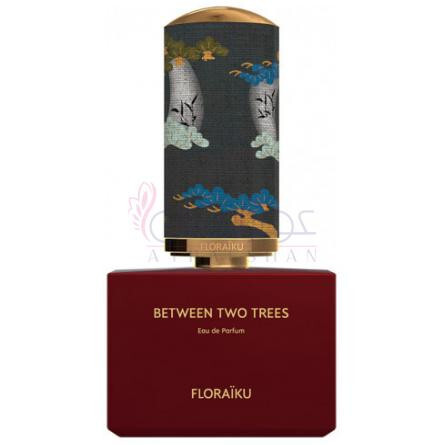 Between Two Trees-فلورایکو بیتوین تو تریز